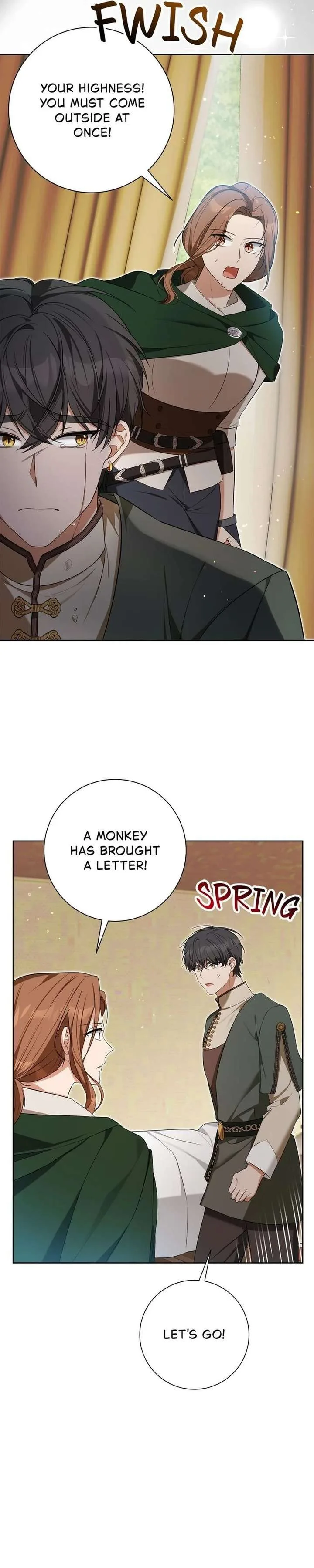 Taming the Shrew Chapter 53 page 8