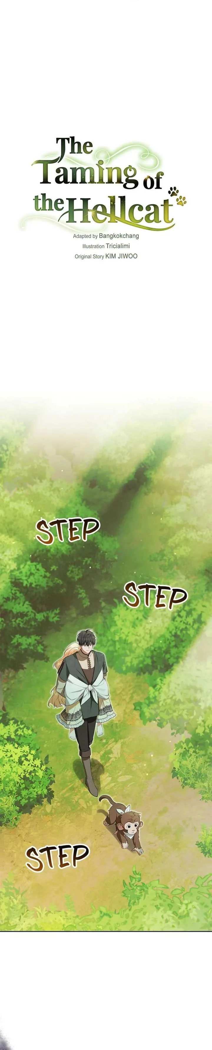 Taming the Shrew Chapter 53 page 14