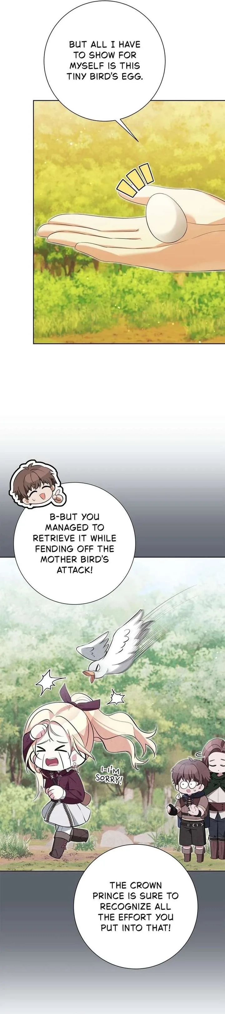 Taming the Shrew Chapter 47 page 29