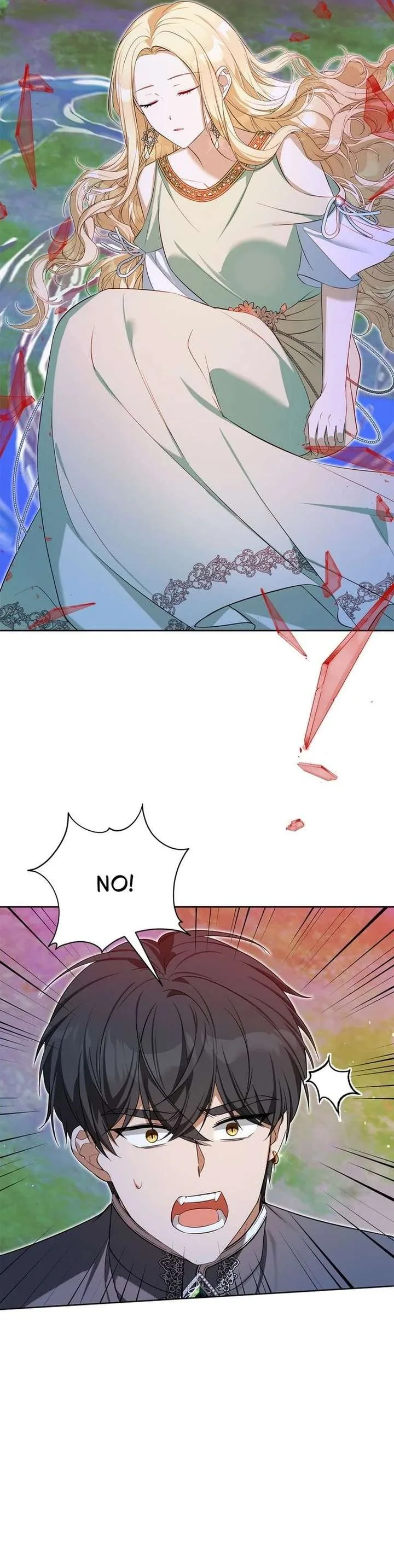 Taming the Shrew Chapter 52 page 8