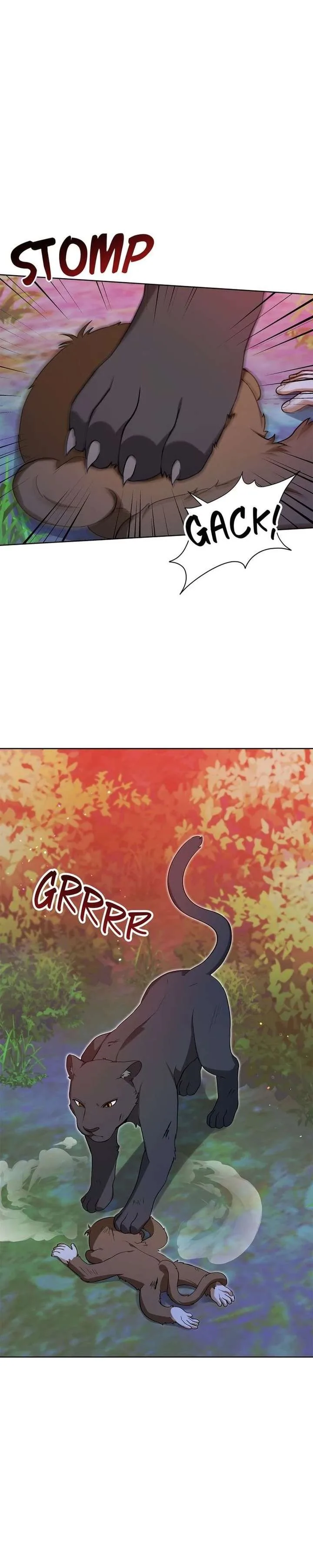 Taming the Shrew Chapter 52 page 1