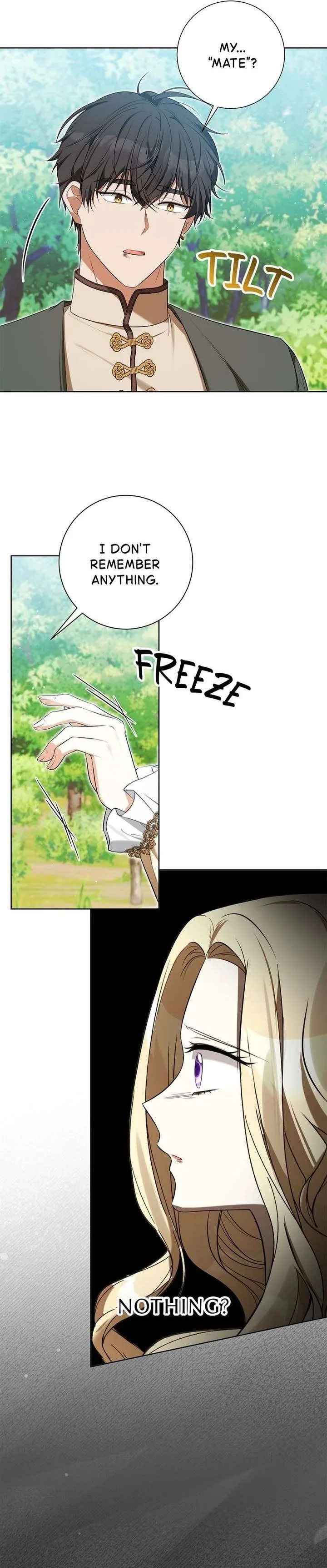 Taming the Shrew Chapter 54 page 15
