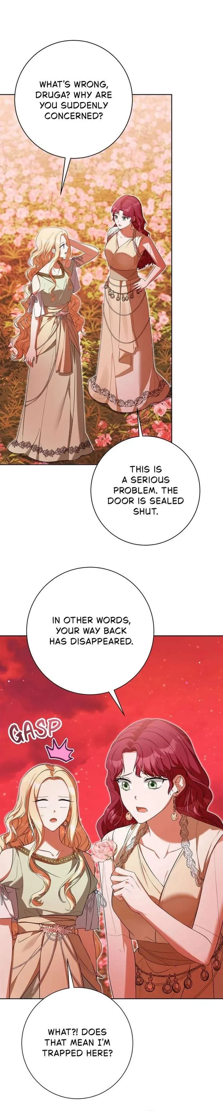 Taming the Shrew Chapter 52 page 31