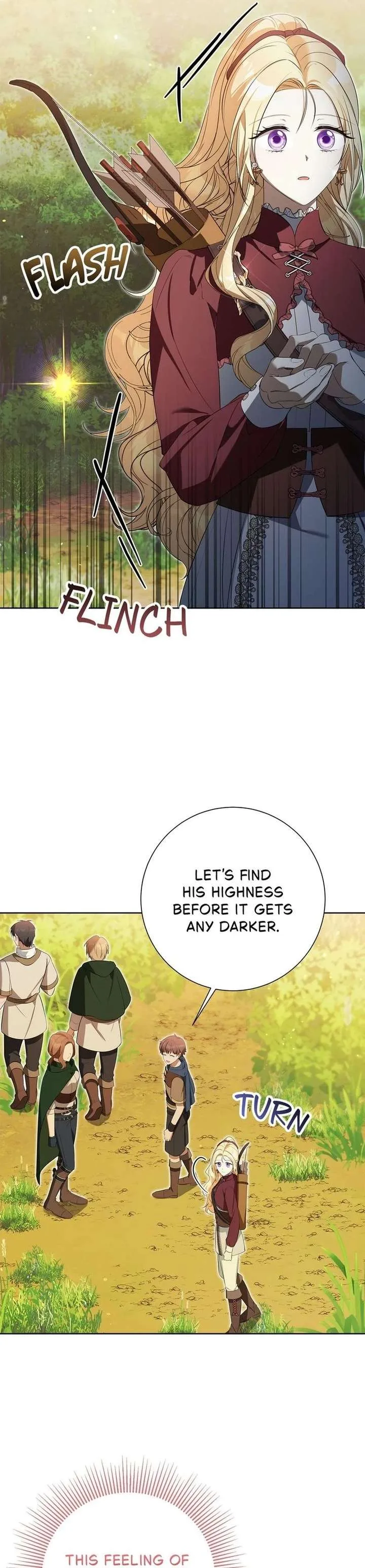 Taming the Shrew Chapter 47 page 32
