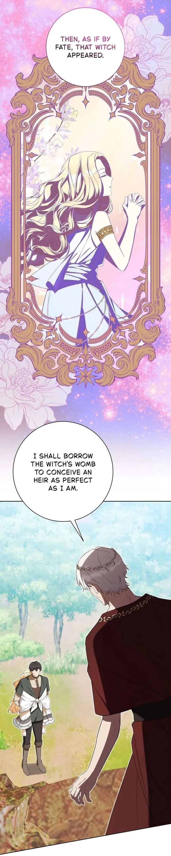 Taming the Shrew Chapter 53 page 20