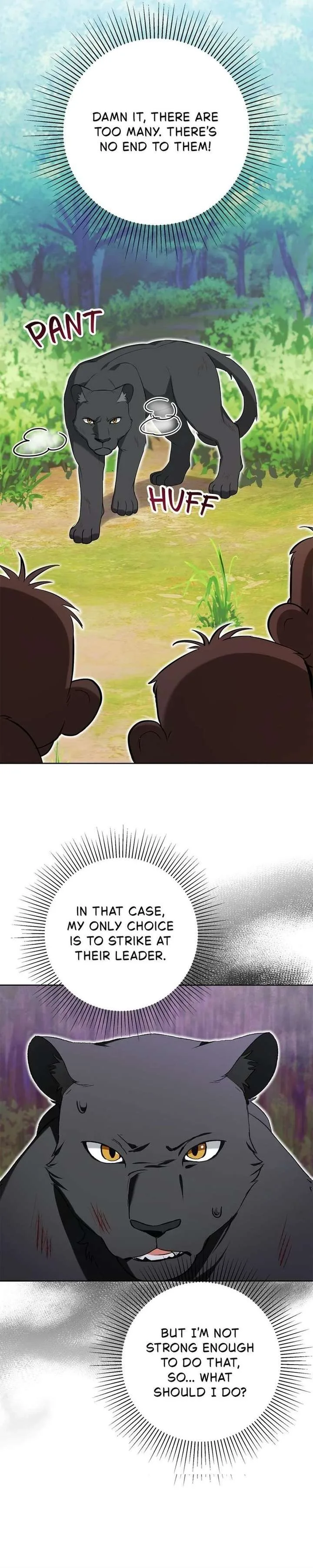 Taming the Shrew Chapter 53 page 25