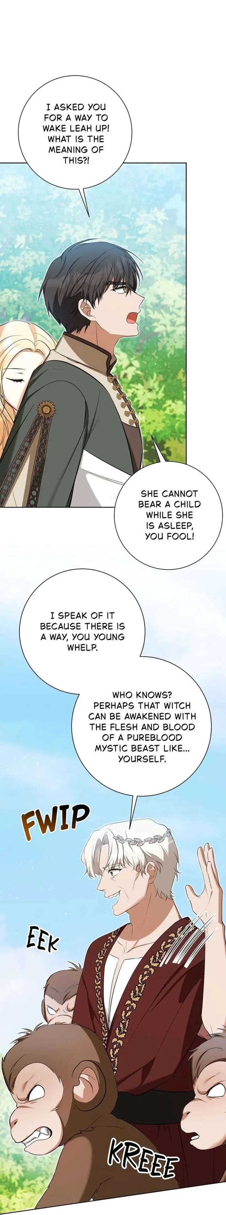 Taming the Shrew Chapter 53 page 21