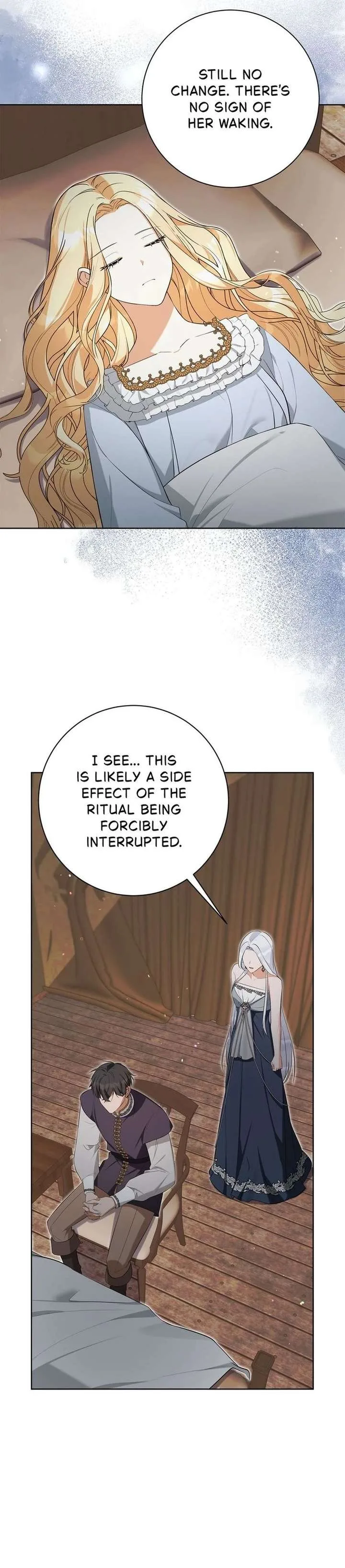 Taming the Shrew Chapter 52 page 18