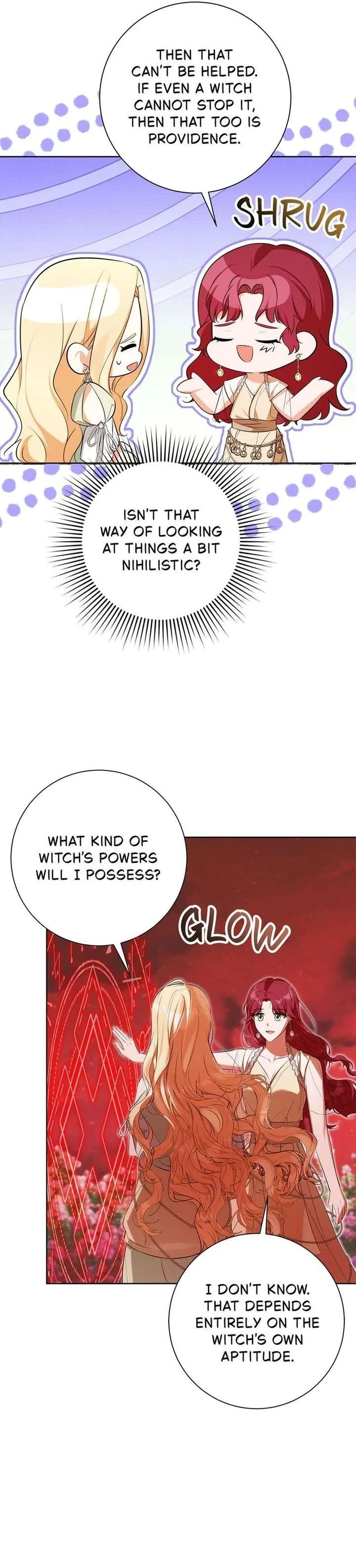 Taming the Shrew Chapter 54 page 8
