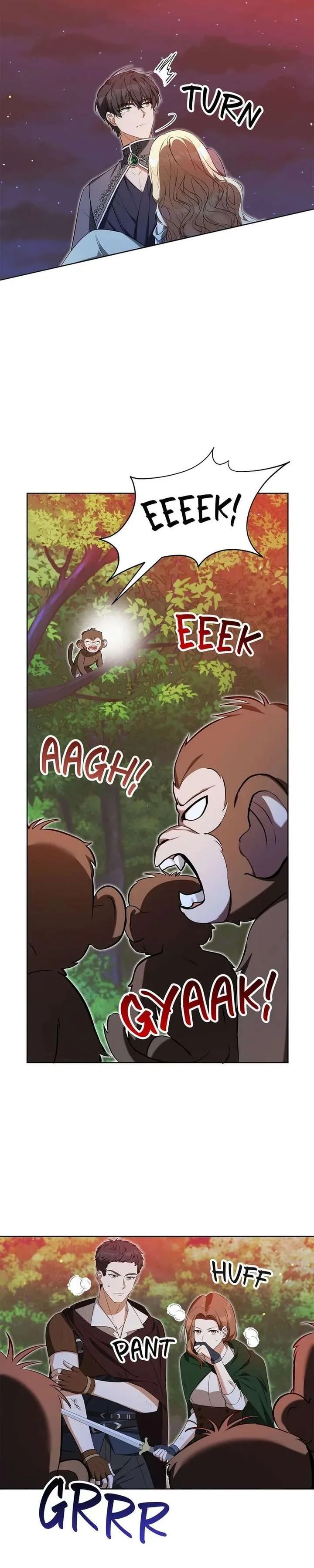 Taming the Shrew Chapter 52 page 12