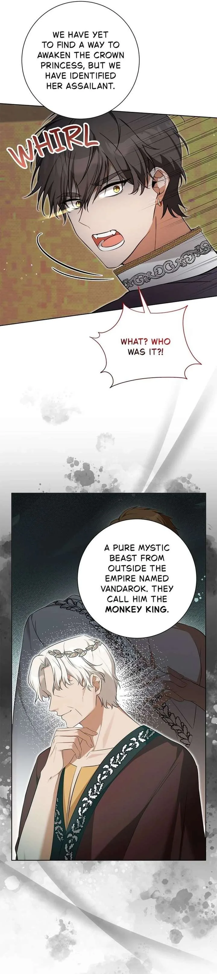 Taming the Shrew Chapter 52 page 19
