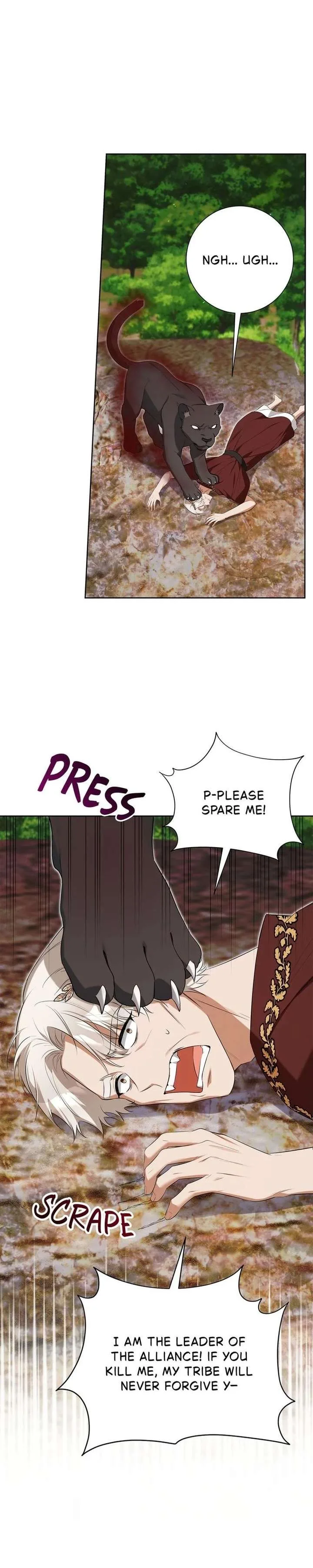 Taming the Shrew Chapter 53 page 33