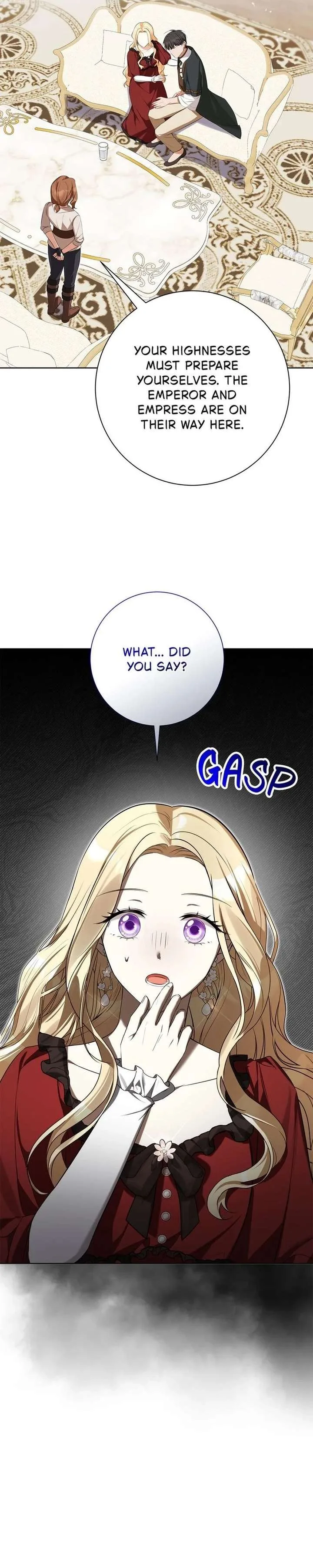 Taming the Shrew Chapter 54 page 37
