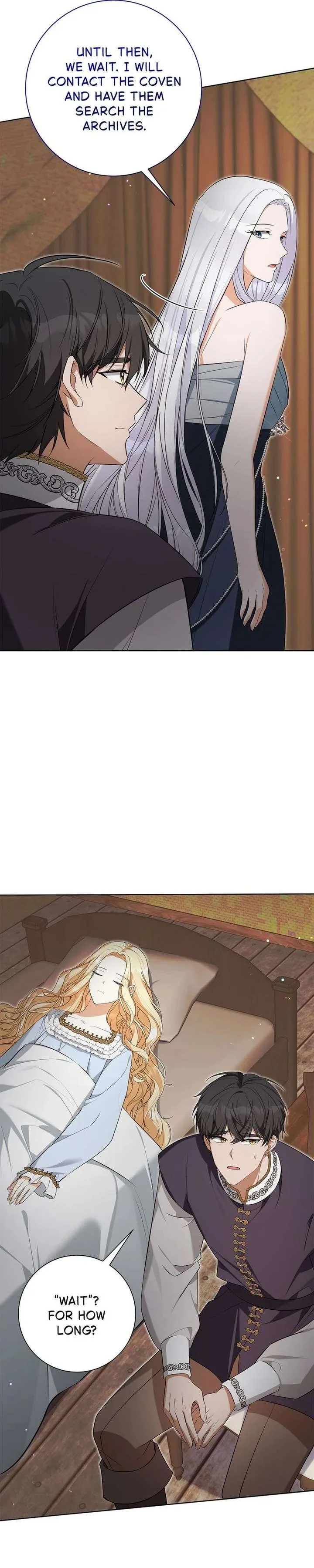 Taming the Shrew Chapter 52 page 21