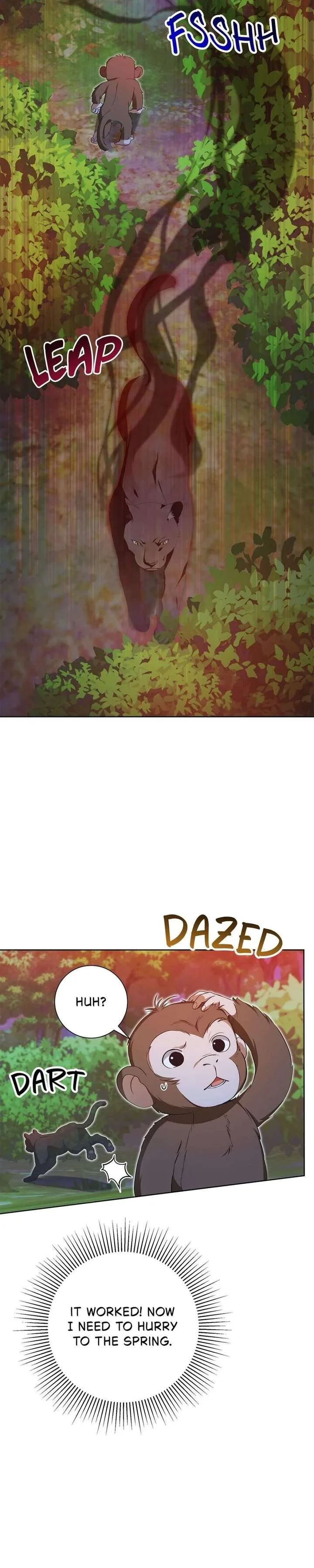 Taming the Shrew Chapter 52 page 3