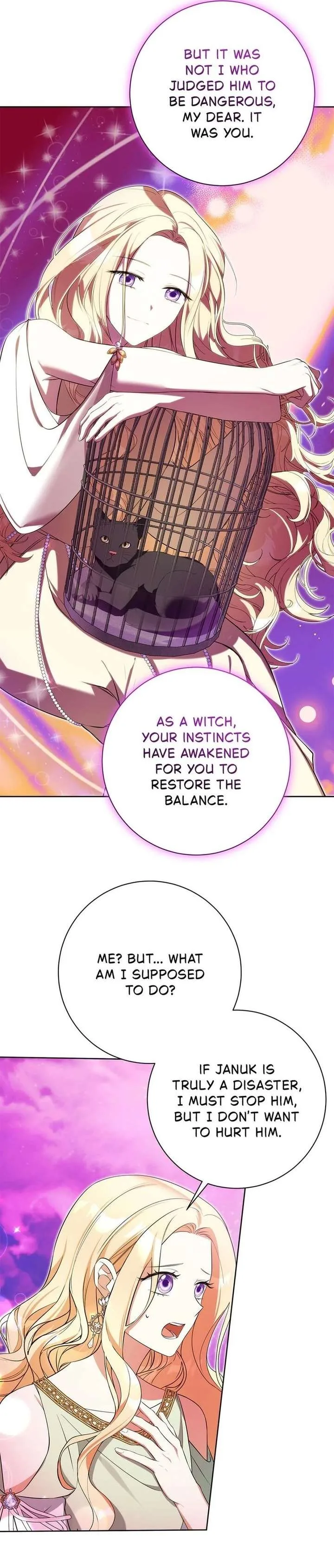 Taming the Shrew Chapter 52 page 26