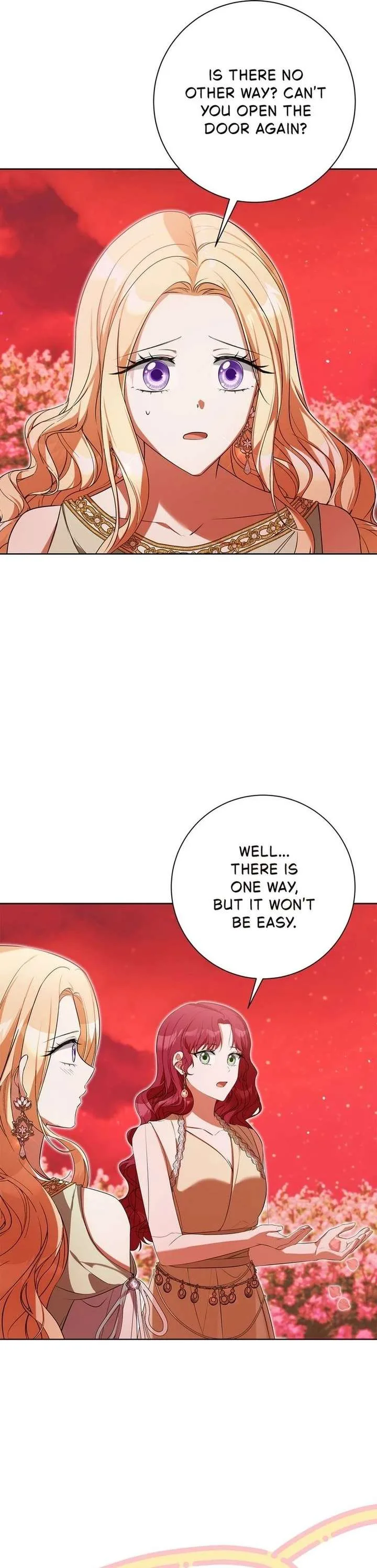 Taming the Shrew Chapter 52 page 32