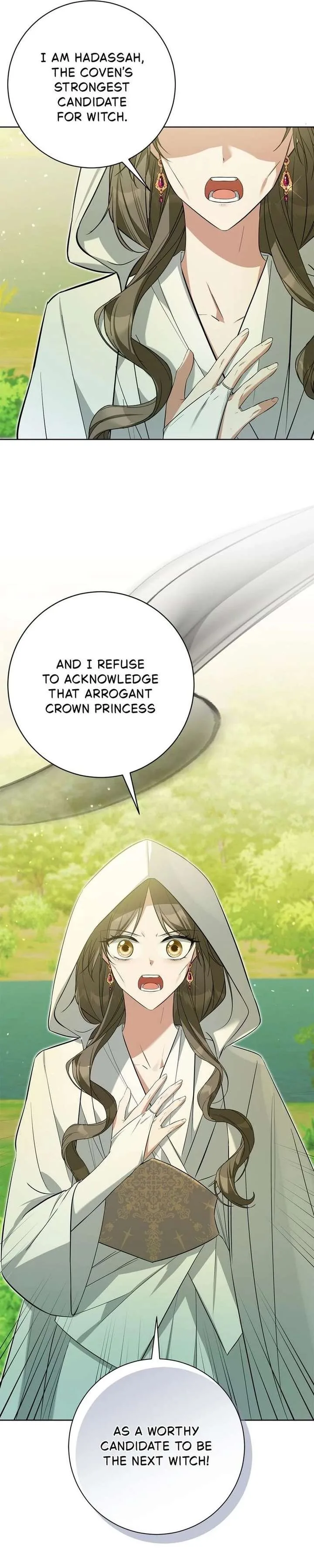 Taming the Shrew Chapter 48 page 36