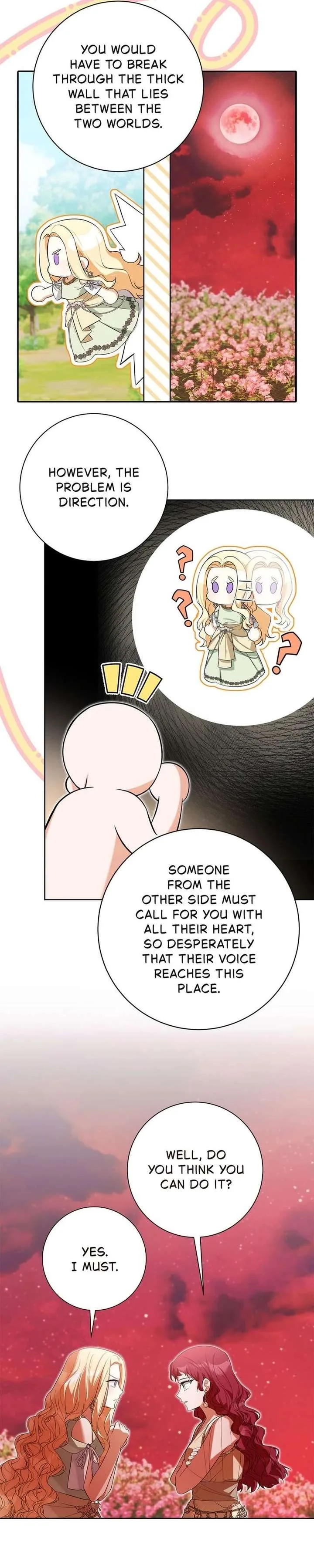Taming the Shrew Chapter 52 page 33