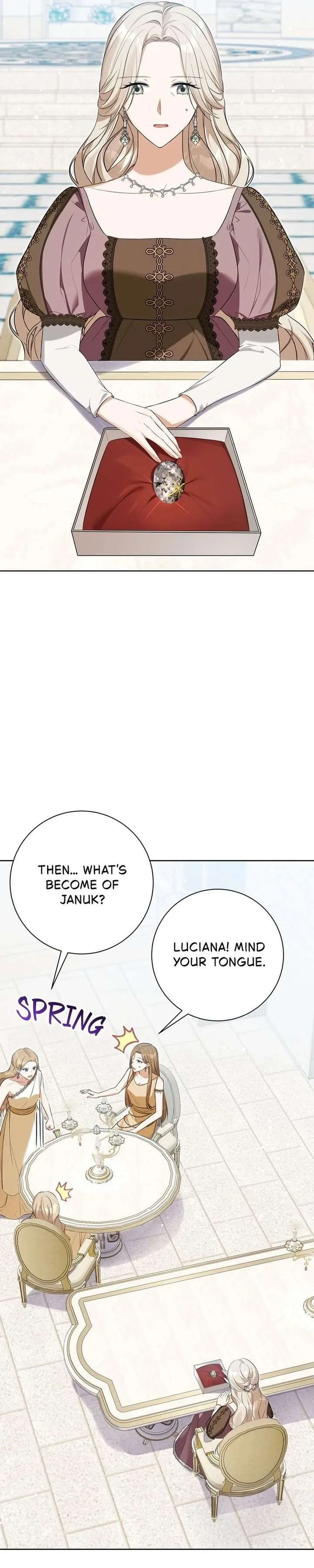 Taming the Shrew Chapter 55 page 2