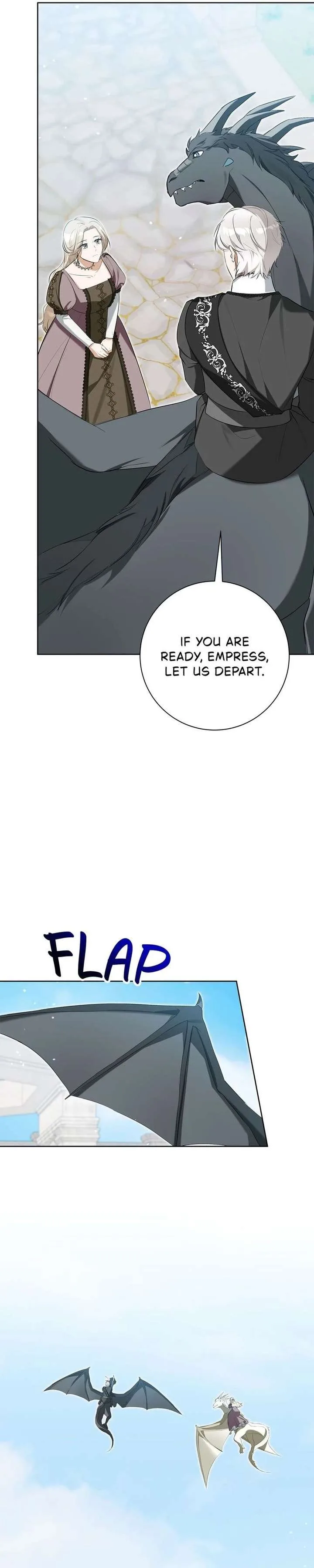 Taming the Shrew Chapter 55 page 22