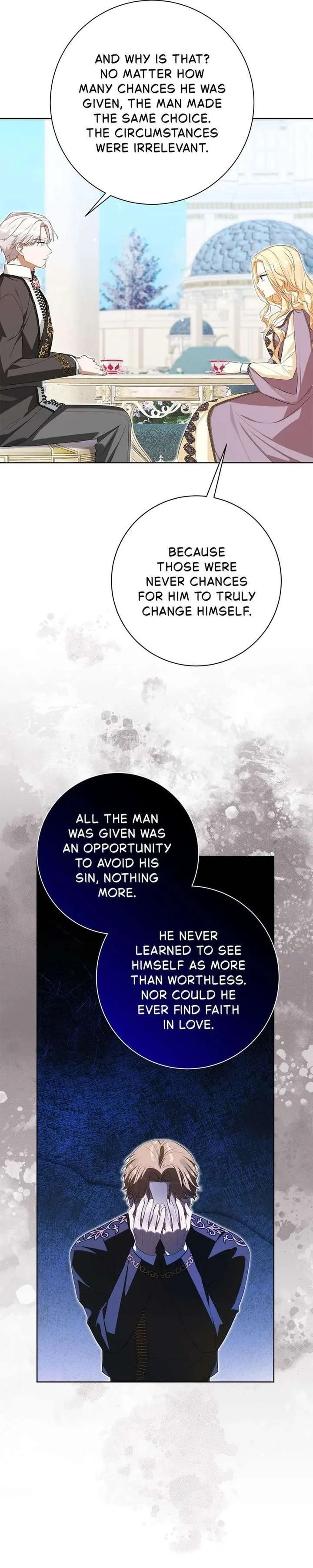 Taming the Shrew Chapter 57 page 8