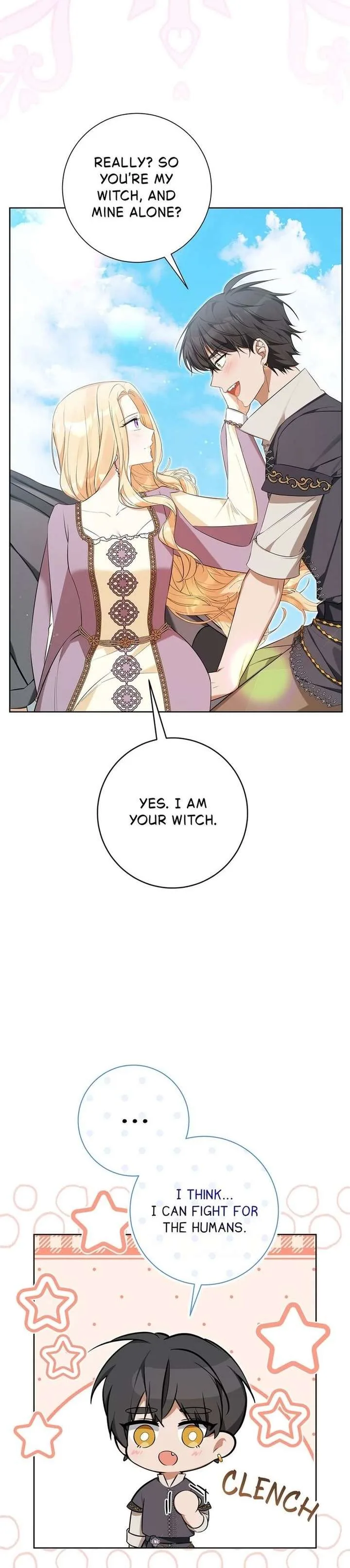 Taming the Shrew Chapter 57 page 26