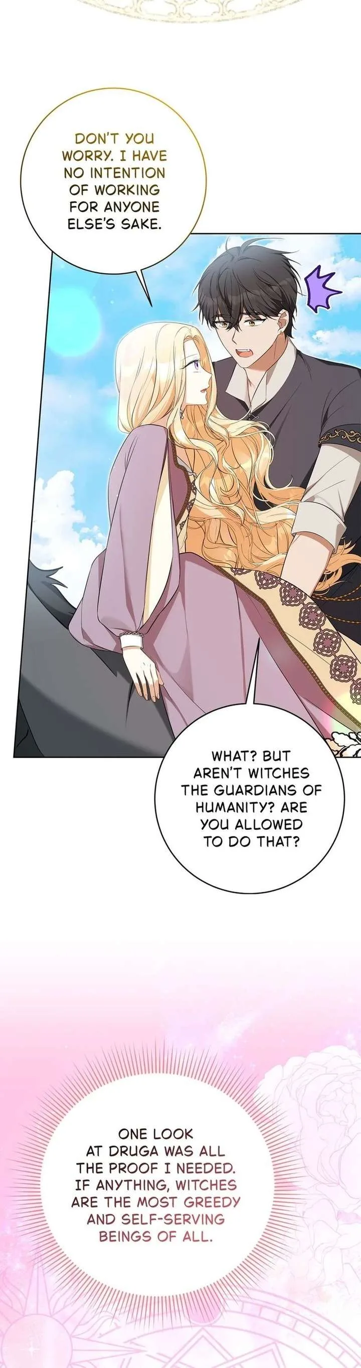 Taming the Shrew Chapter 57 page 24
