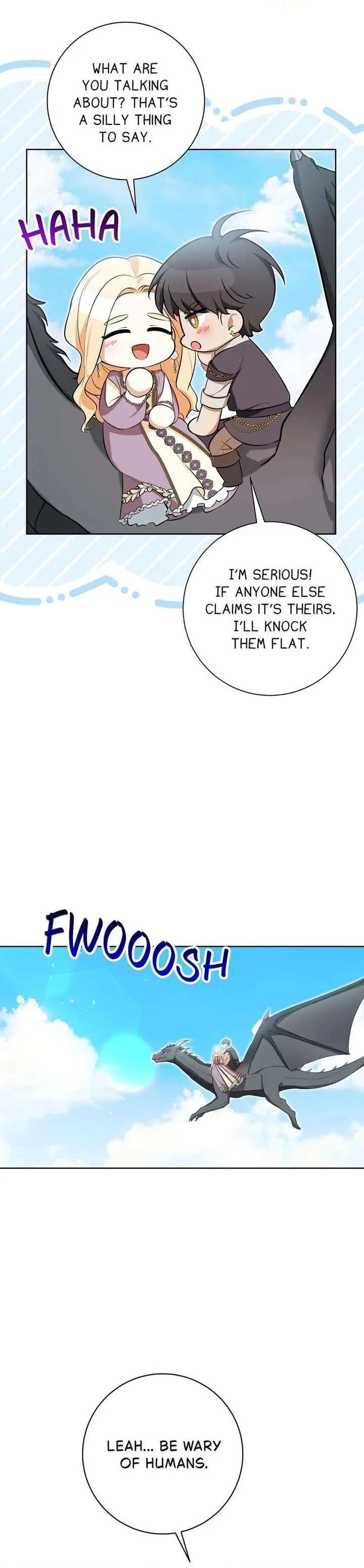 Taming the Shrew Chapter 57 page 22