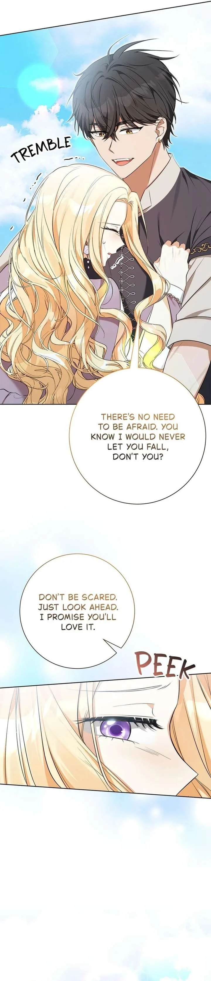 Taming the Shrew Chapter 57 page 19