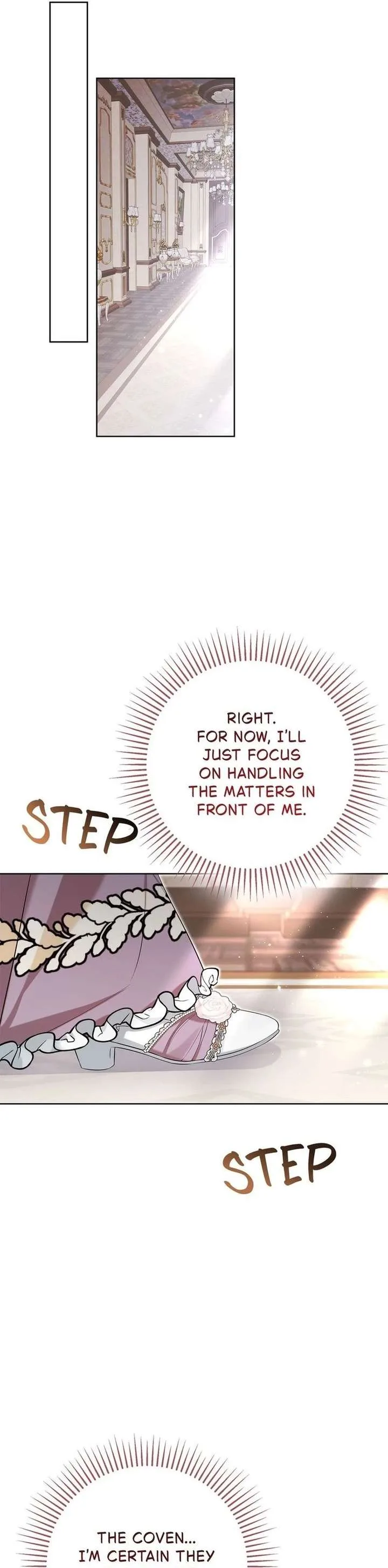 Taming the Shrew Chapter 57 page 38