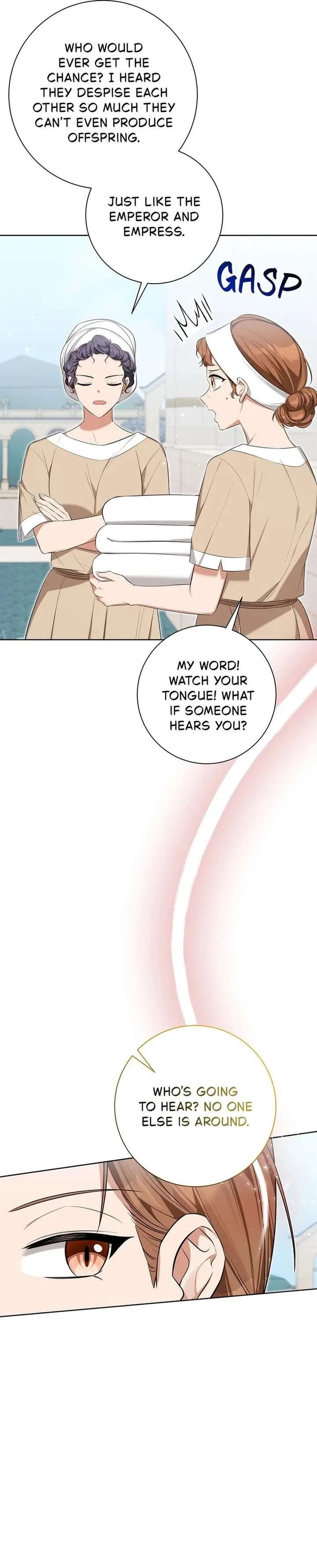 Taming the Shrew Chapter 56 page 3
