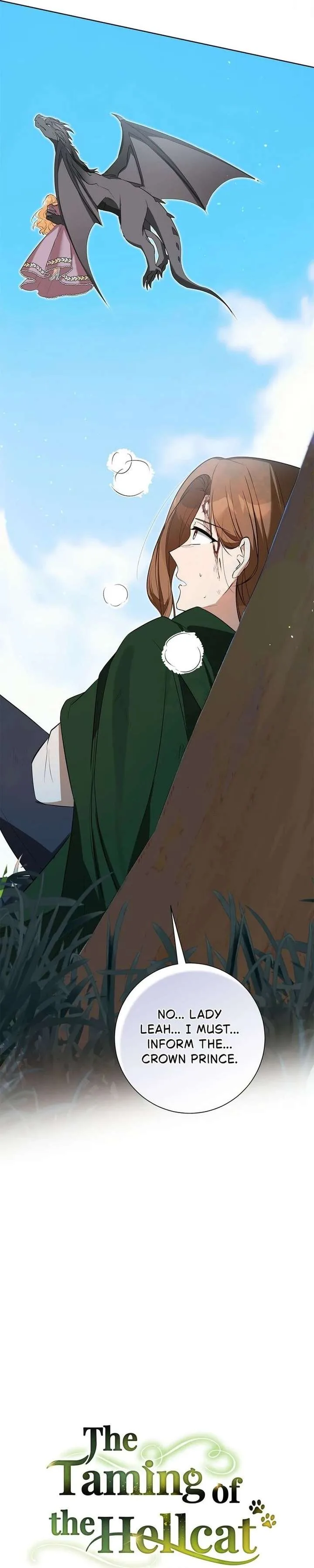 Taming the Shrew Chapter 56 page 16