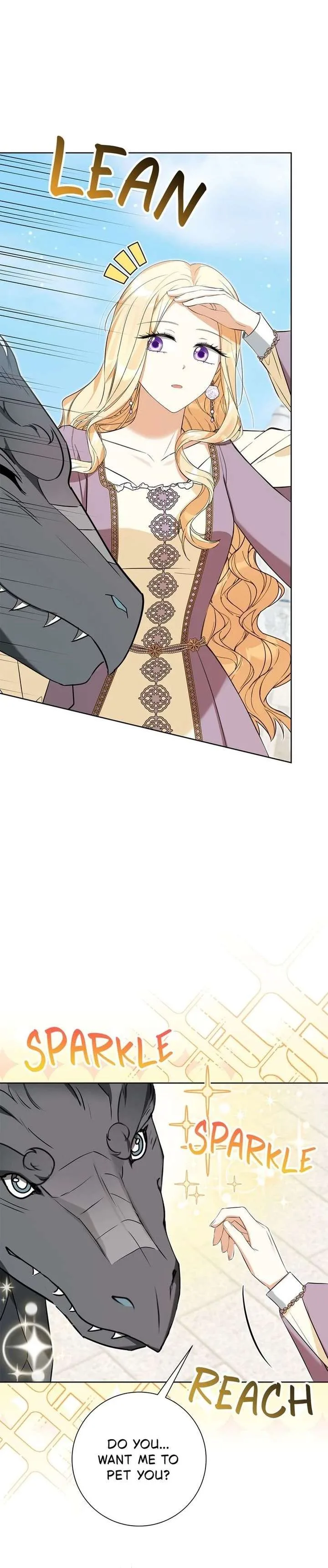 Taming the Shrew Chapter 56 page 18