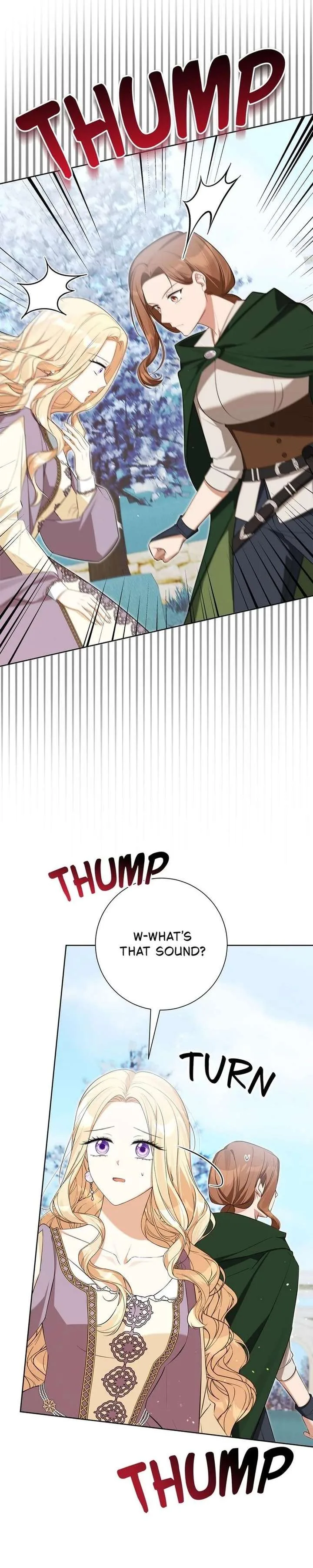 Taming the Shrew Chapter 56 page 9