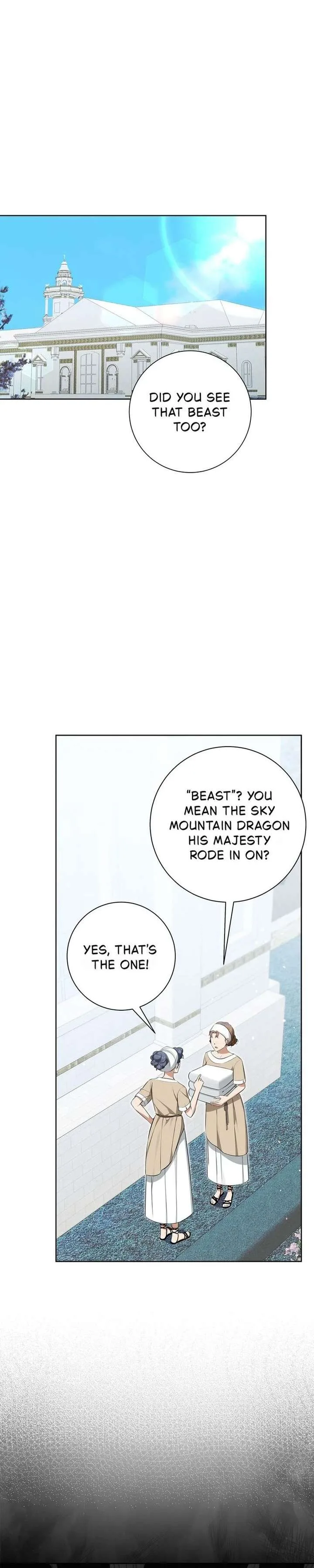 Taming the Shrew Chapter 56 page 1