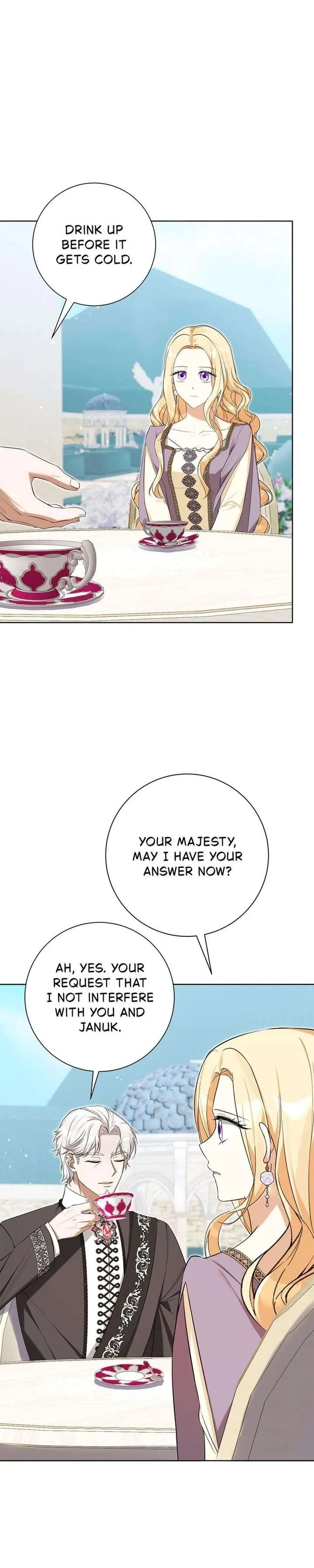 Taming the Shrew Chapter 56 page 39