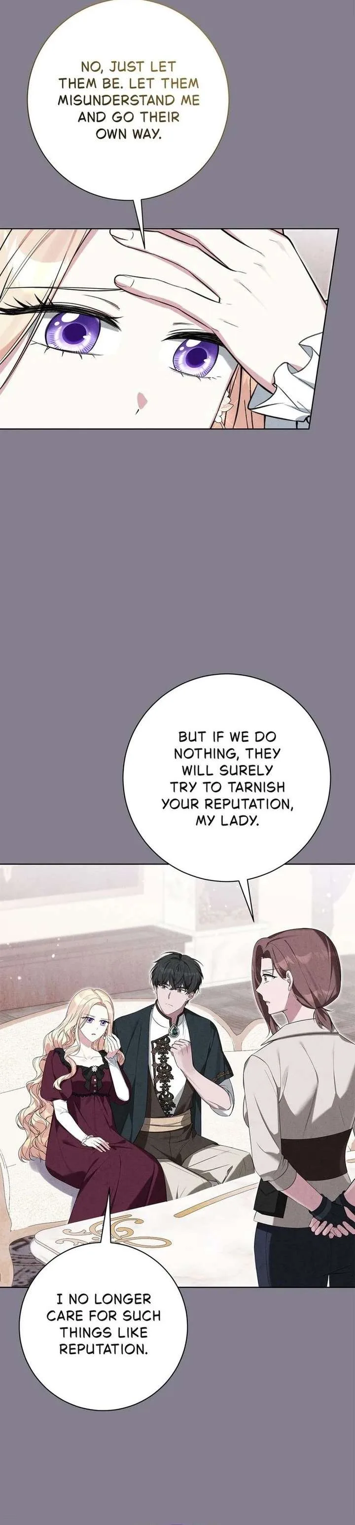 Taming the Shrew Chapter 58 page 17