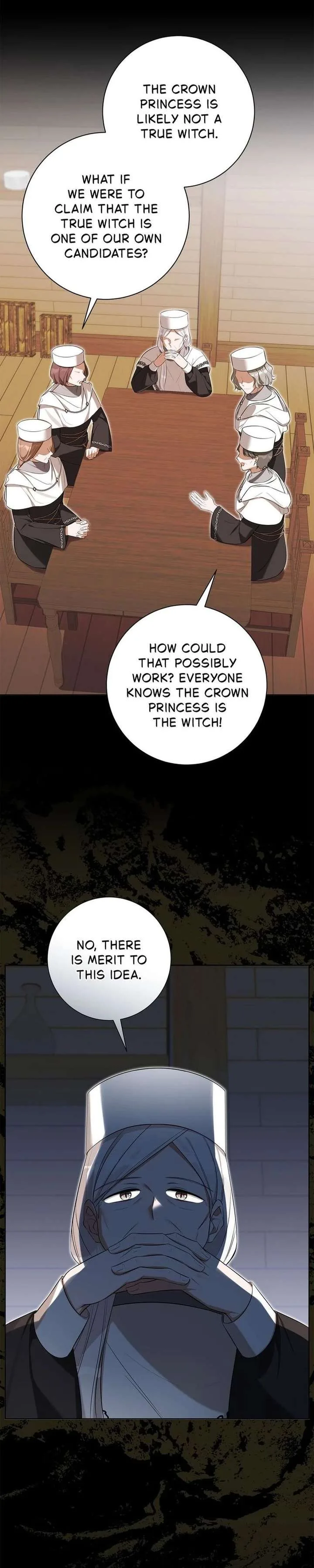 Taming the Shrew Chapter 58 page 14