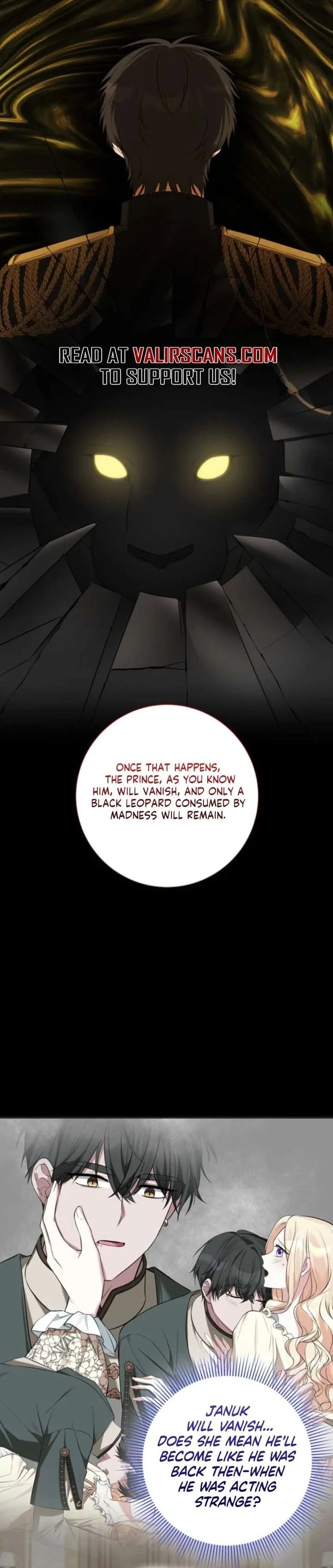 Taming the Shrew Chapter 60 page 13