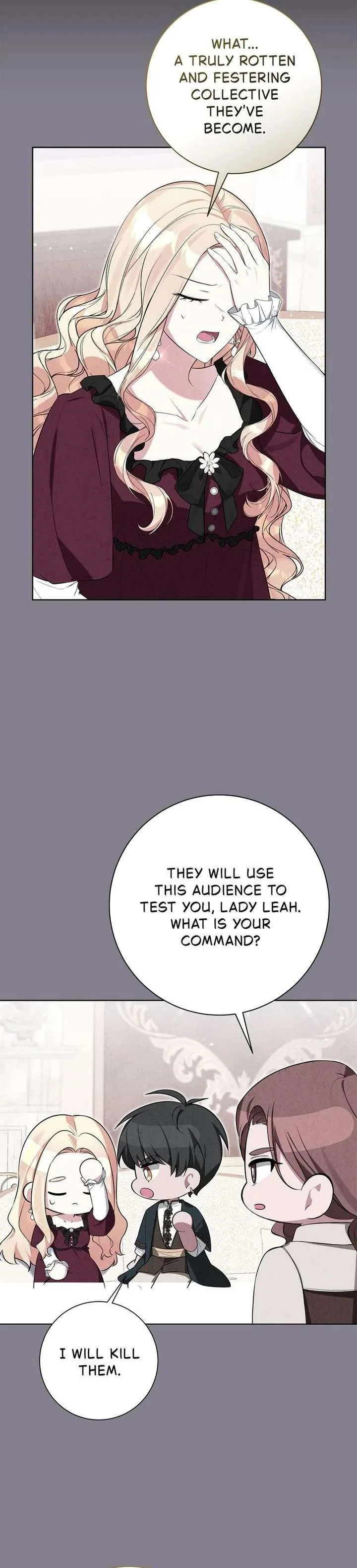 Taming the Shrew Chapter 58 page 16