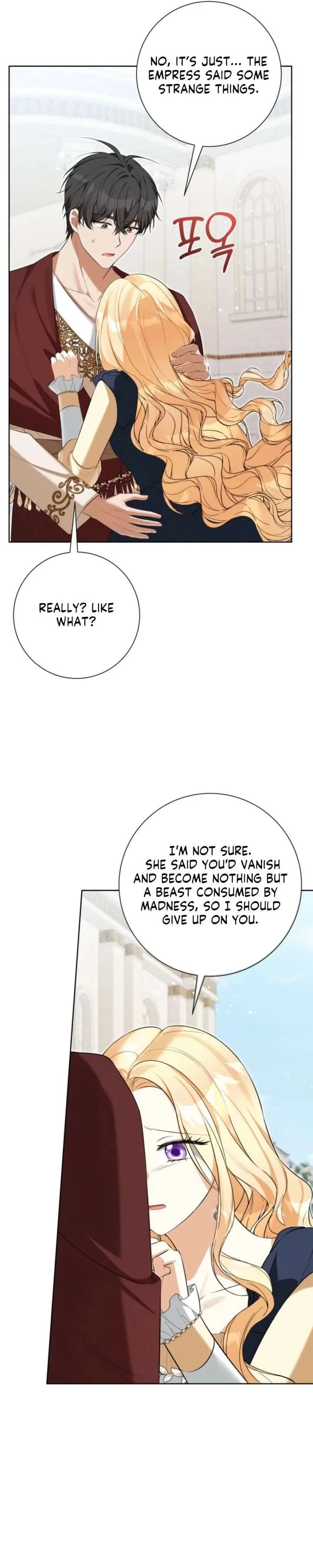 Taming the Shrew Chapter 60 page 20