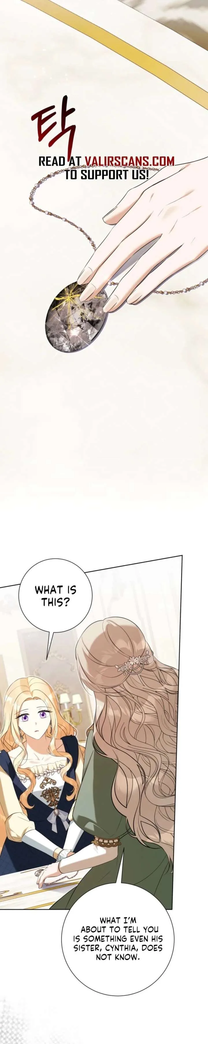 Taming the Shrew Chapter 60 page 10