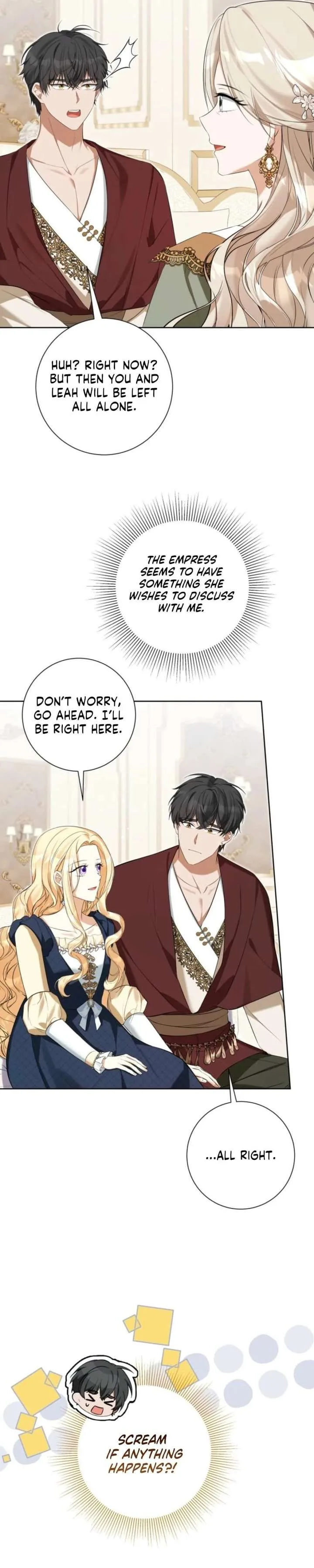 Taming the Shrew Chapter 60 page 8
