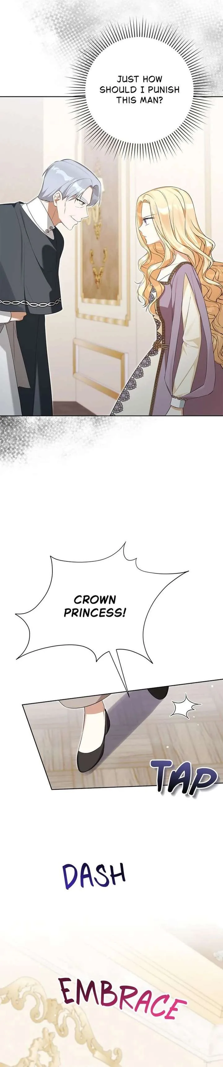 Taming the Shrew Chapter 58 page 24