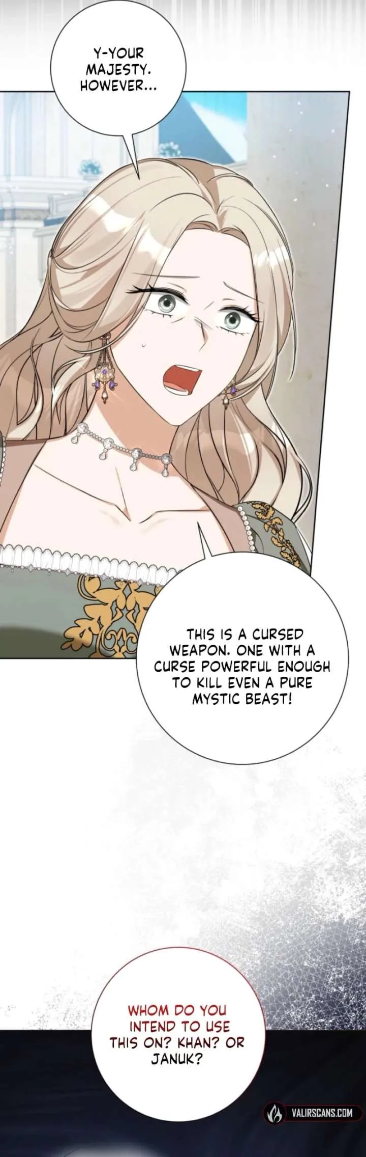 Taming the Shrew Chapter 62 page 2