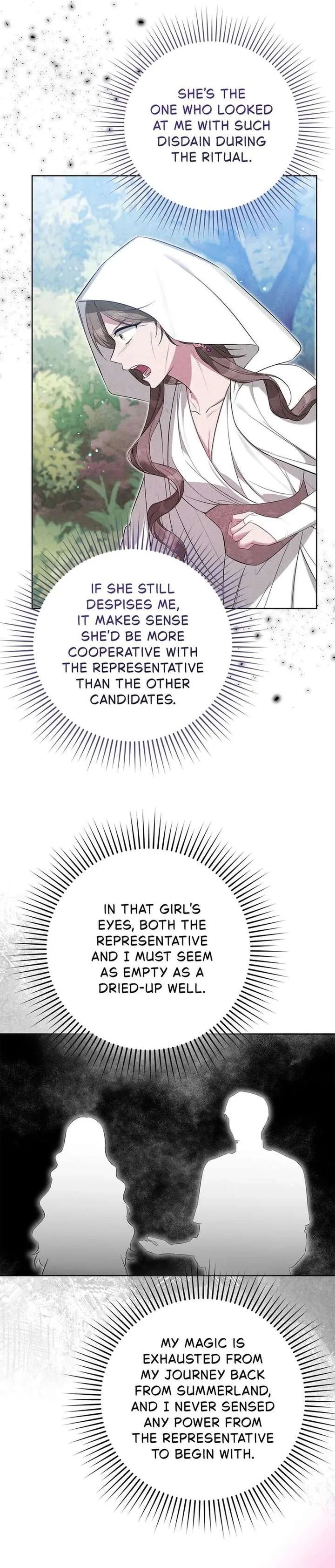 Taming the Shrew Chapter 58 page 20