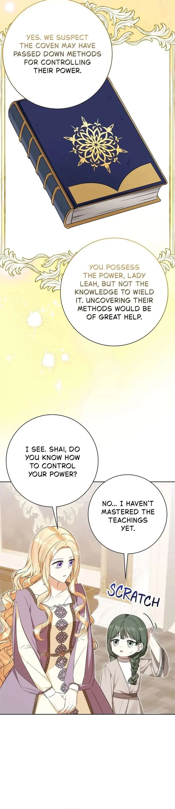 Taming the Shrew Chapter 58 page 35