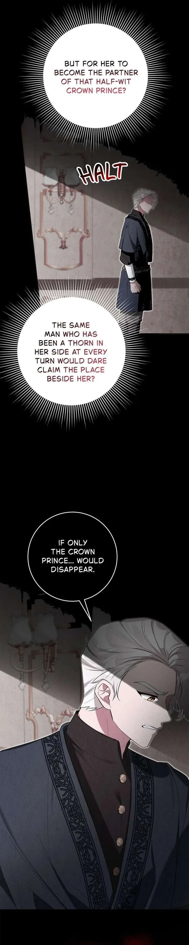 Taming the Shrew Chapter 59 page 39