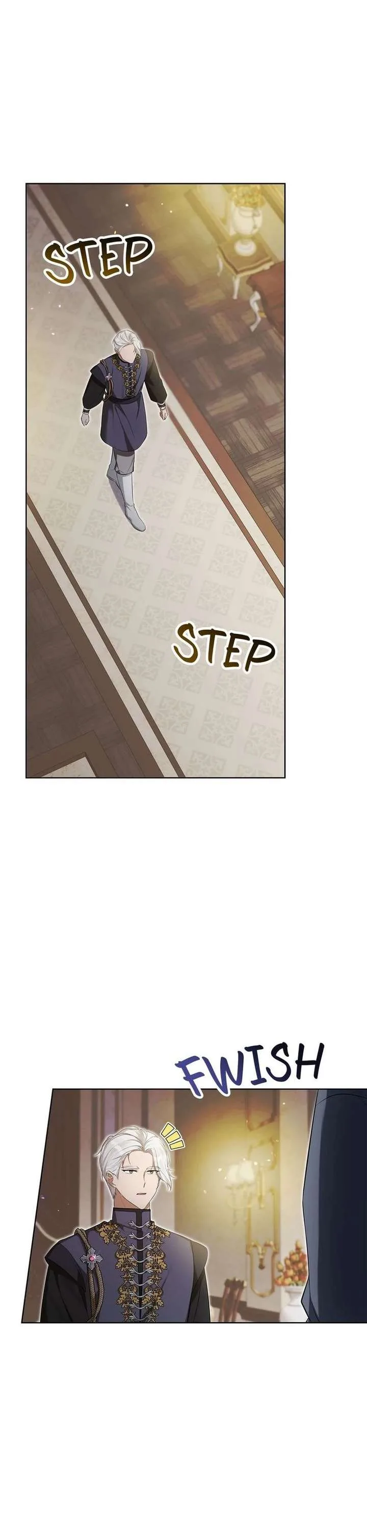 Taming the Shrew Chapter 59 page 25